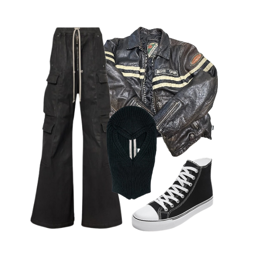 Outfit 3